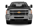 2013 Chevrolet Silverado 2500 HD Work Truck