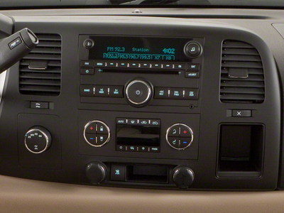 2013 GMC Sierra 1500 SL