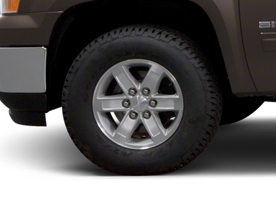 2013 GMC Sierra 1500 SL