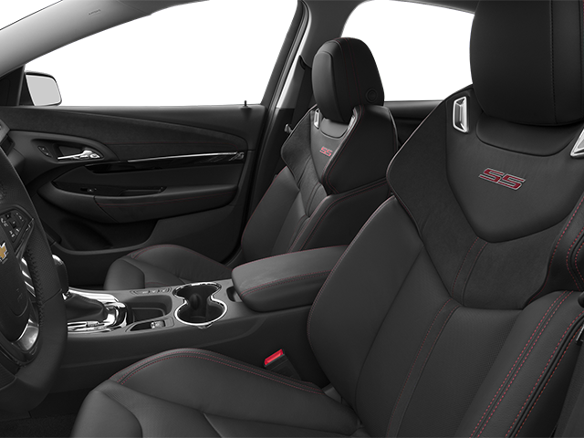 2014 Chevrolet SS Base