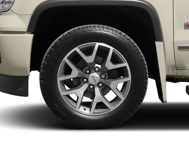 2014 GMC Sierra 1500 Denali