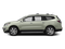 2016 Chevrolet Traverse LTZ