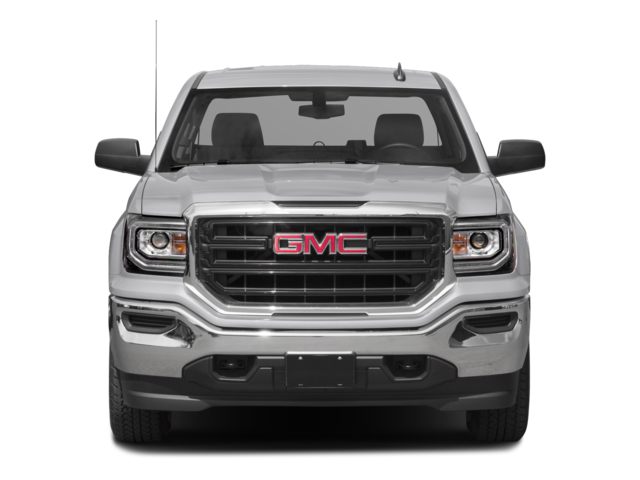 2016 GMC Sierra 1500 Elevation Edition