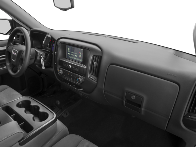 2016 GMC Sierra 1500 Elevation Edition