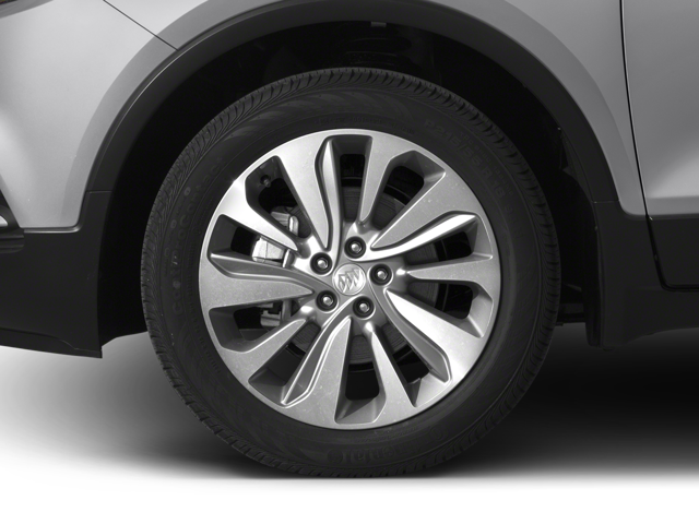 2017 Buick Encore Premium