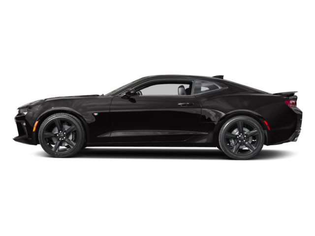2017 Chevrolet Camaro 1SS