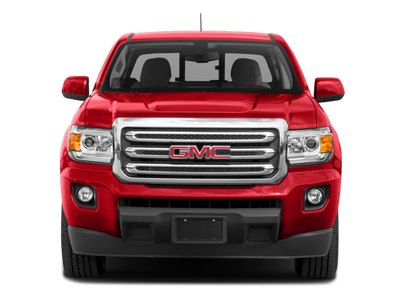 2017 GMC Canyon 2WD SLE