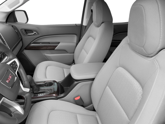 2017 GMC Canyon 2WD SLE