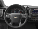 2018 Chevrolet Silverado 1500 LT Texas Edition