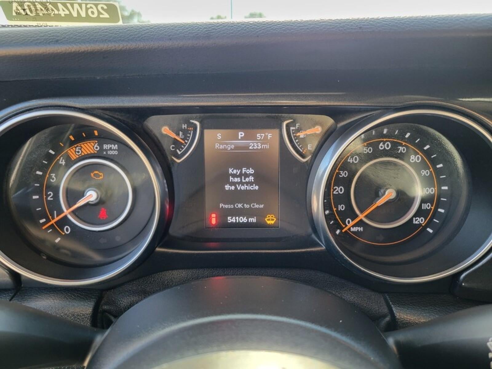 2020 Jeep Wrangler Unlimited Sport Altitude