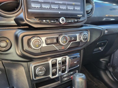 2020 Jeep Wrangler Unlimited Sport Altitude