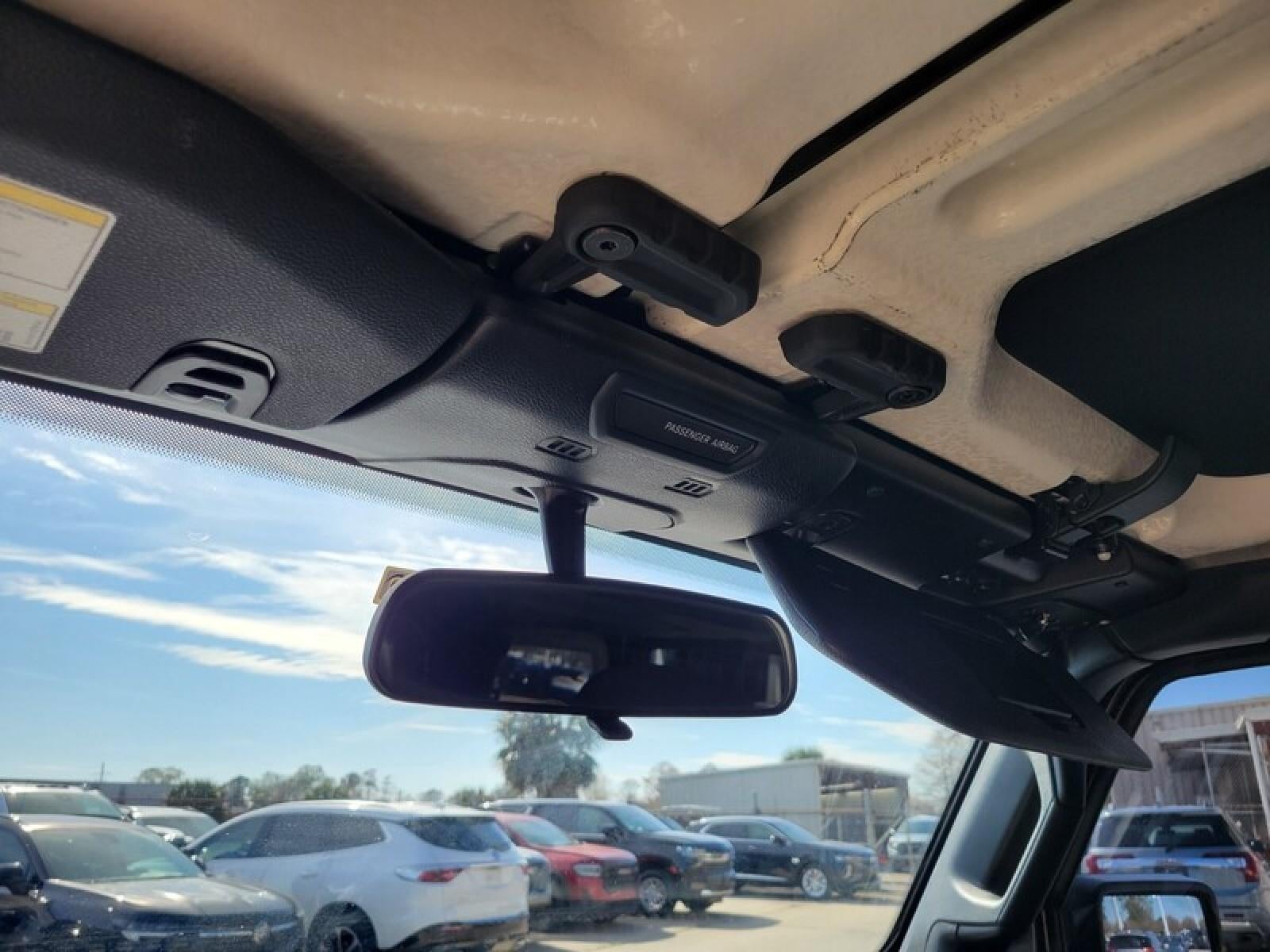 2020 Jeep Wrangler Unlimited Sport Altitude