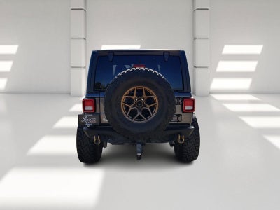 2020 Jeep Wrangler Unlimited Sport Altitude