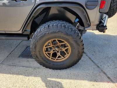 2020 Jeep Wrangler Unlimited Sport Altitude