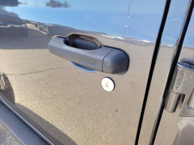 2020 Jeep Wrangler Unlimited Sport Altitude