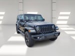 2019 Jeep Wrangler Unlimited Moab