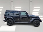 2019 Jeep Wrangler Unlimited Moab