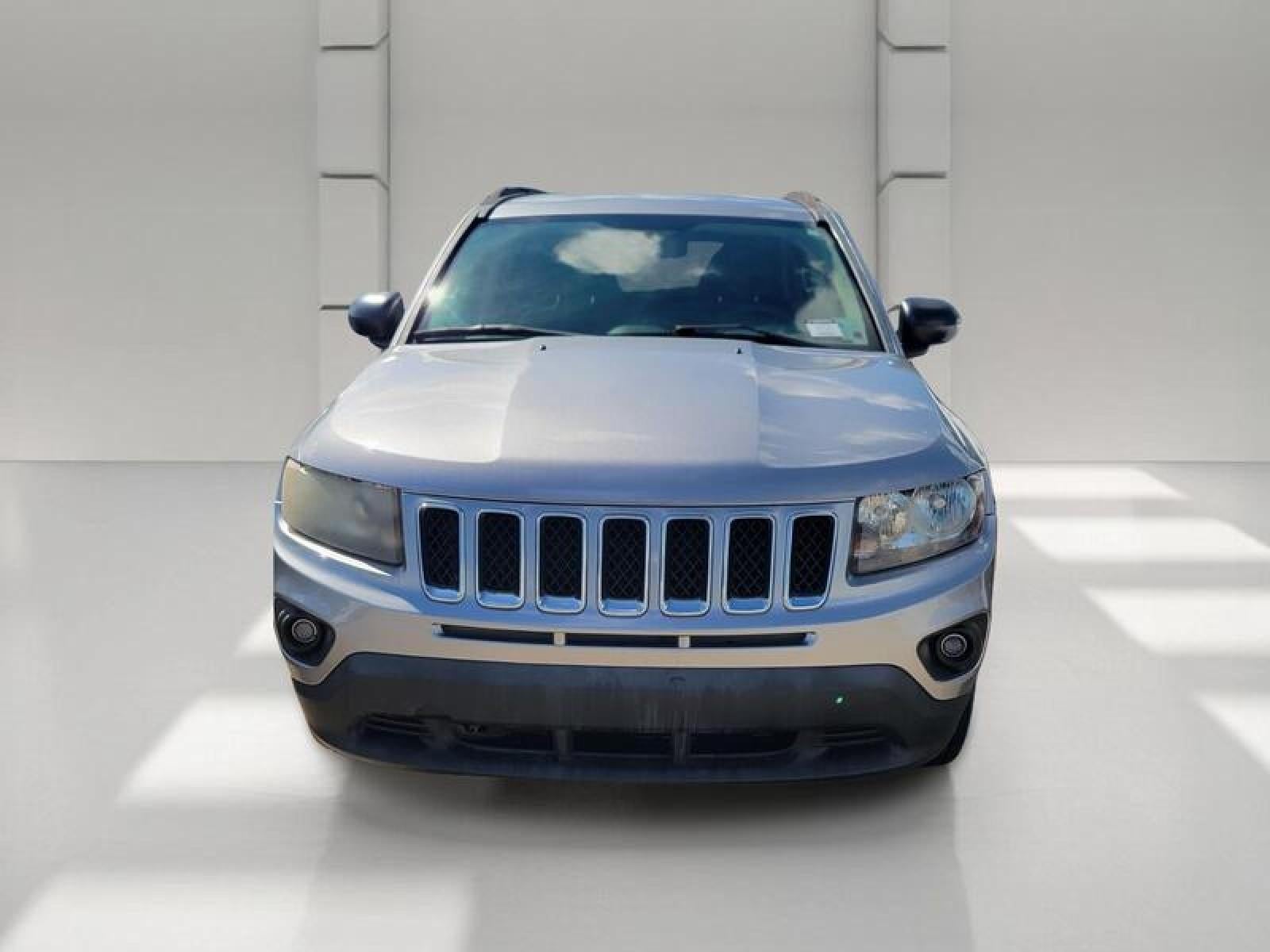 Used 2015 Jeep Compass Sport with VIN 1C4NJCBA8FD313468 for sale in Harvey, LA
