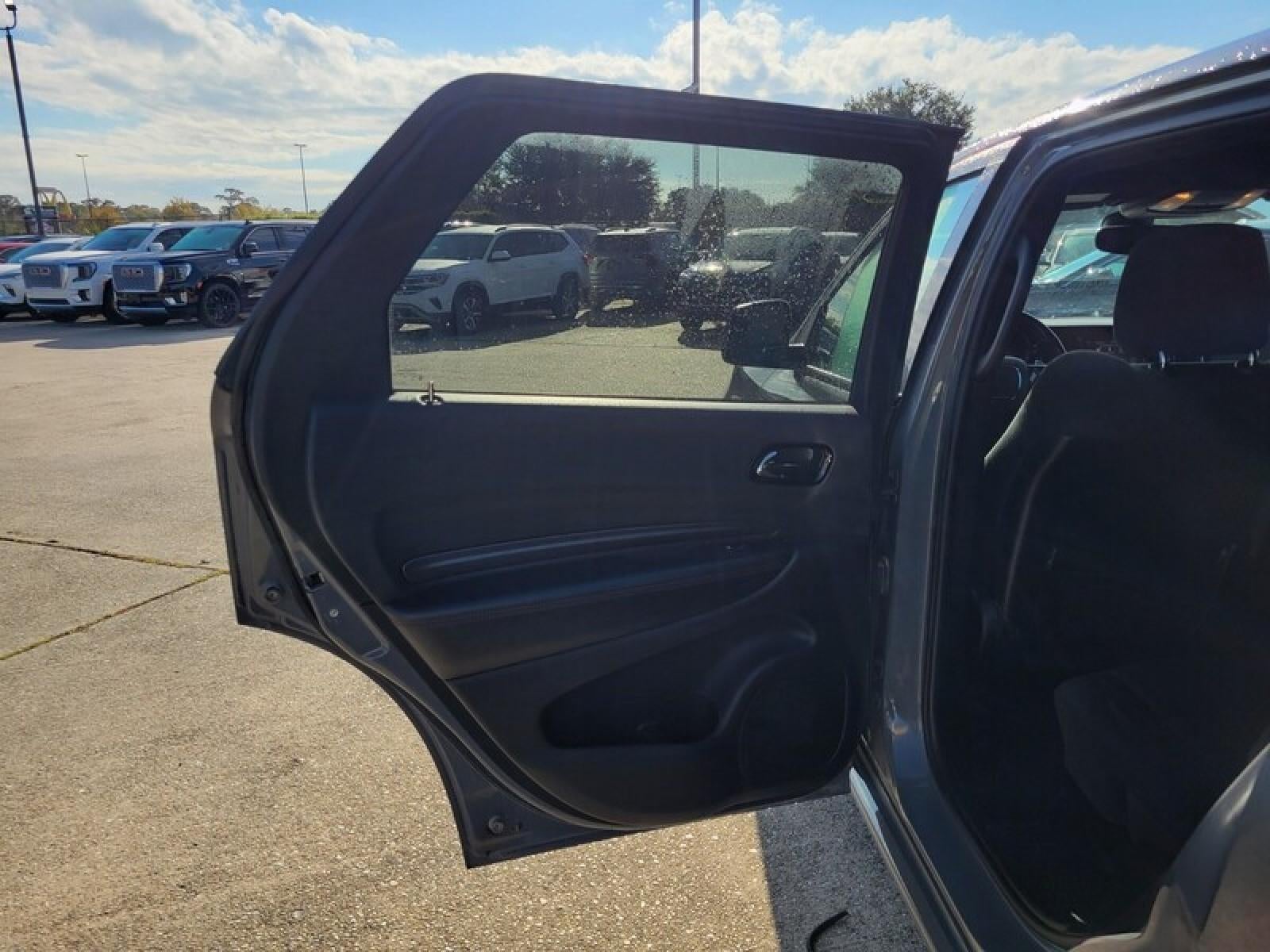 2023 Dodge Durango GT