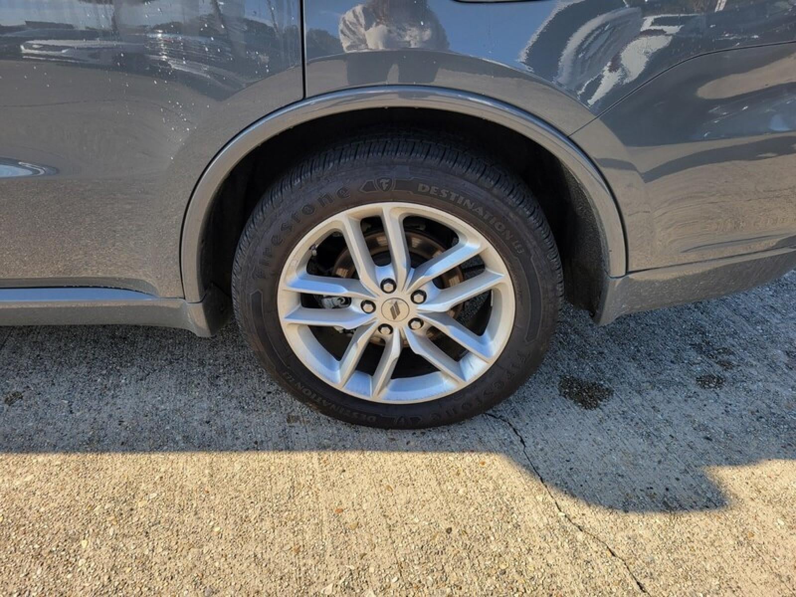 2023 Dodge Durango GT