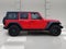 2025 Jeep Wrangler 4xe Willys