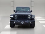 2025 Jeep Wrangler 4xe Willys