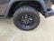 2025 Jeep Wrangler 4xe Willys