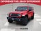 2025 Jeep Wrangler 4xe Backcountry