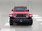 2025 Jeep Wrangler 4xe Backcountry