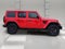 2025 Jeep Wrangler 4xe Backcountry