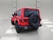 2025 Jeep Wrangler 4xe Backcountry