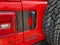 2025 Jeep Wrangler 4xe Backcountry