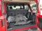 2025 Jeep Wrangler 4xe Backcountry