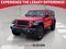 2025 Jeep Wrangler 4xe Rubicon