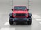 2025 Jeep Wrangler 4xe Rubicon