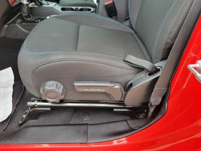 2025 Jeep Wrangler 4xe Rubicon