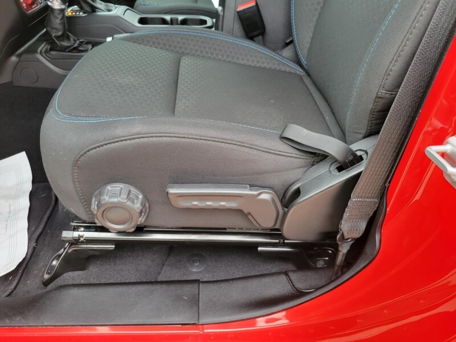 2025 Jeep Wrangler 4xe Rubicon