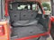 2025 Jeep Wrangler 4xe Rubicon
