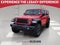 2025 Jeep Wrangler 4xe Rubicon