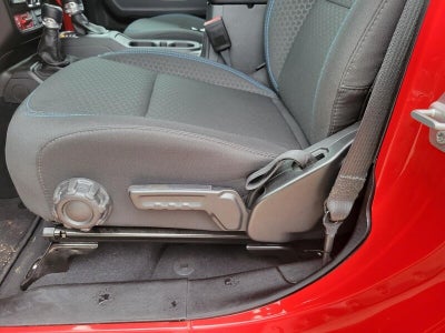 2025 Jeep Wrangler 4xe Rubicon