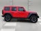 2025 Jeep Wrangler 4xe Rubicon