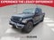 2025 Jeep Gladiator High Tide