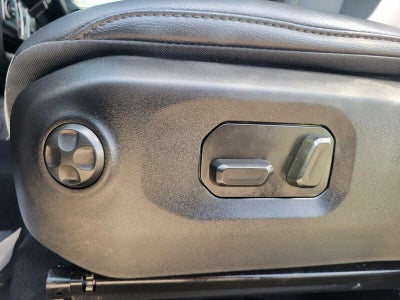 2025 Jeep Gladiator High Tide