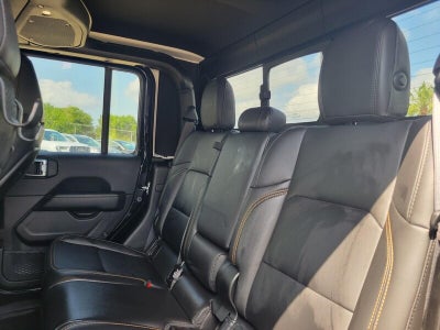 2025 Jeep Gladiator High Tide