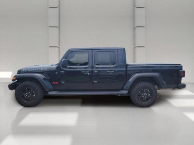 2025 Jeep Gladiator High Tide