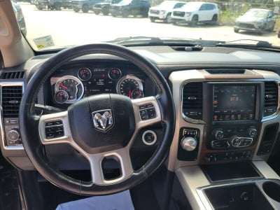 2014 RAM 1500 Laramie