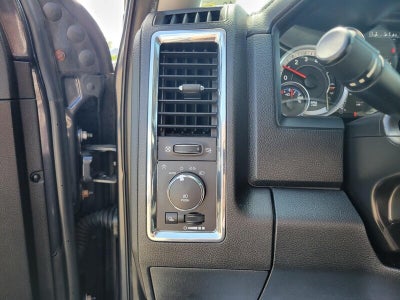 2014 RAM 1500 Laramie