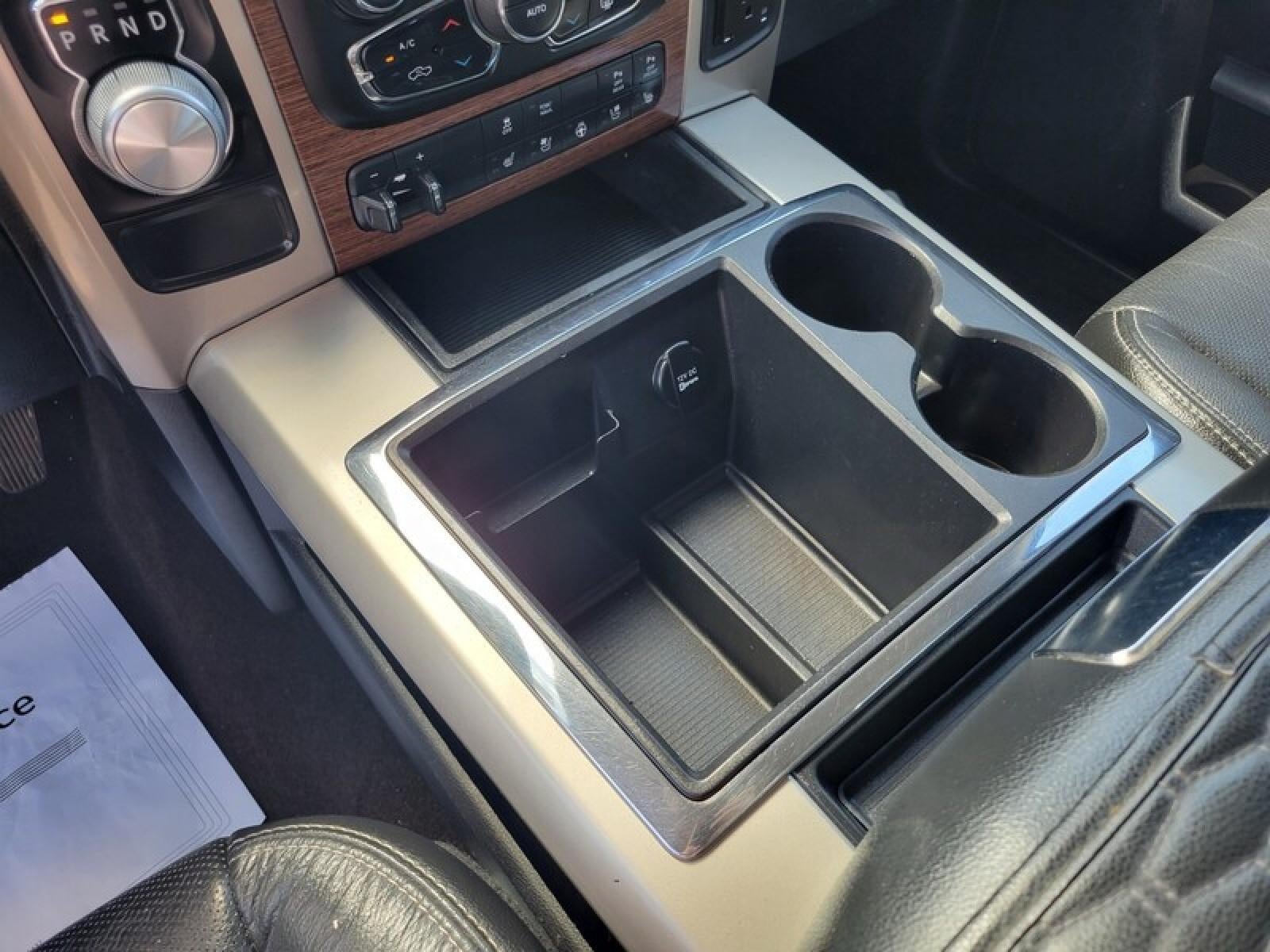 2014 RAM 1500 Laramie