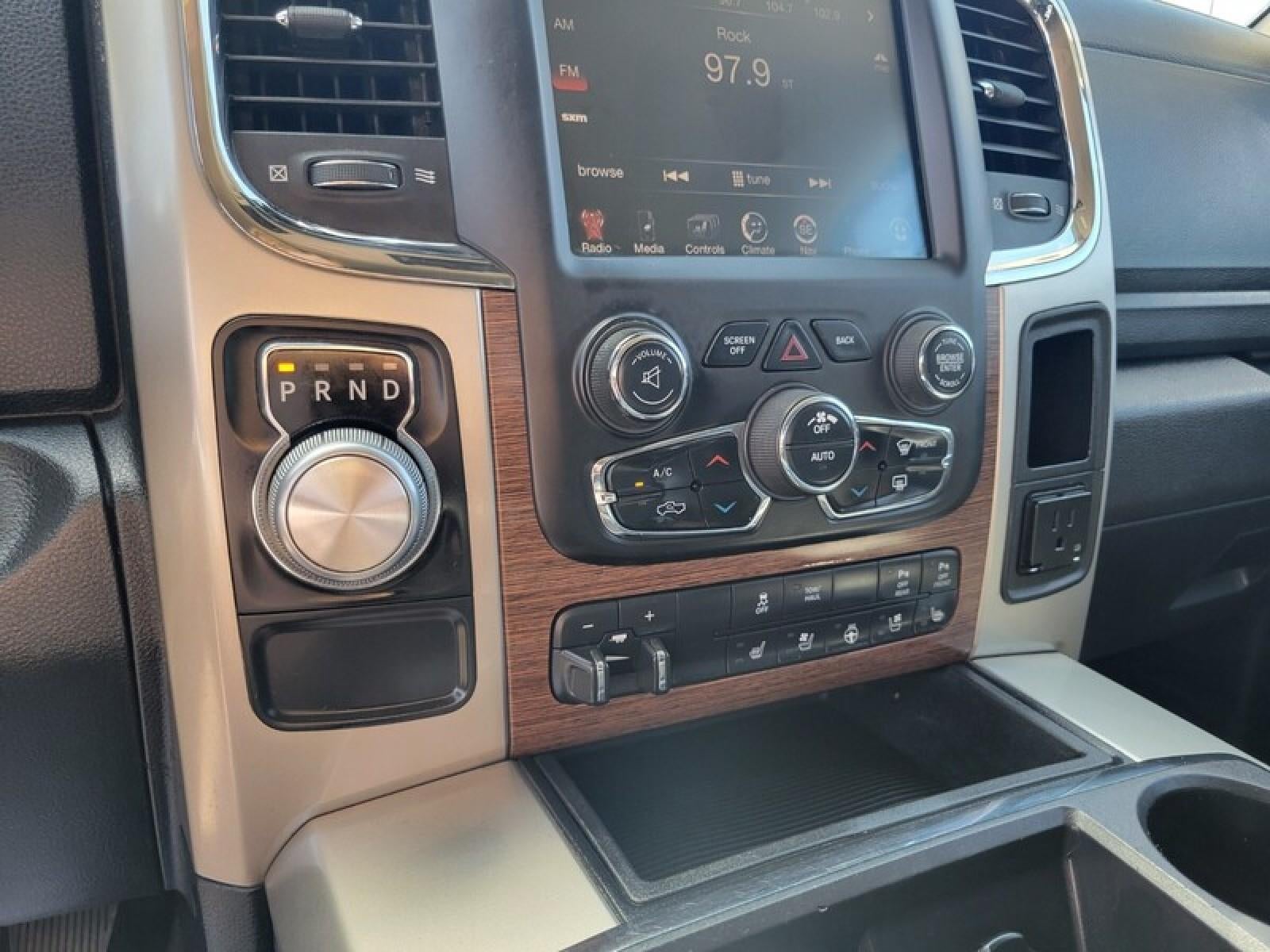 2014 RAM 1500 Laramie