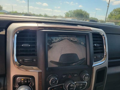2014 RAM 1500 Laramie